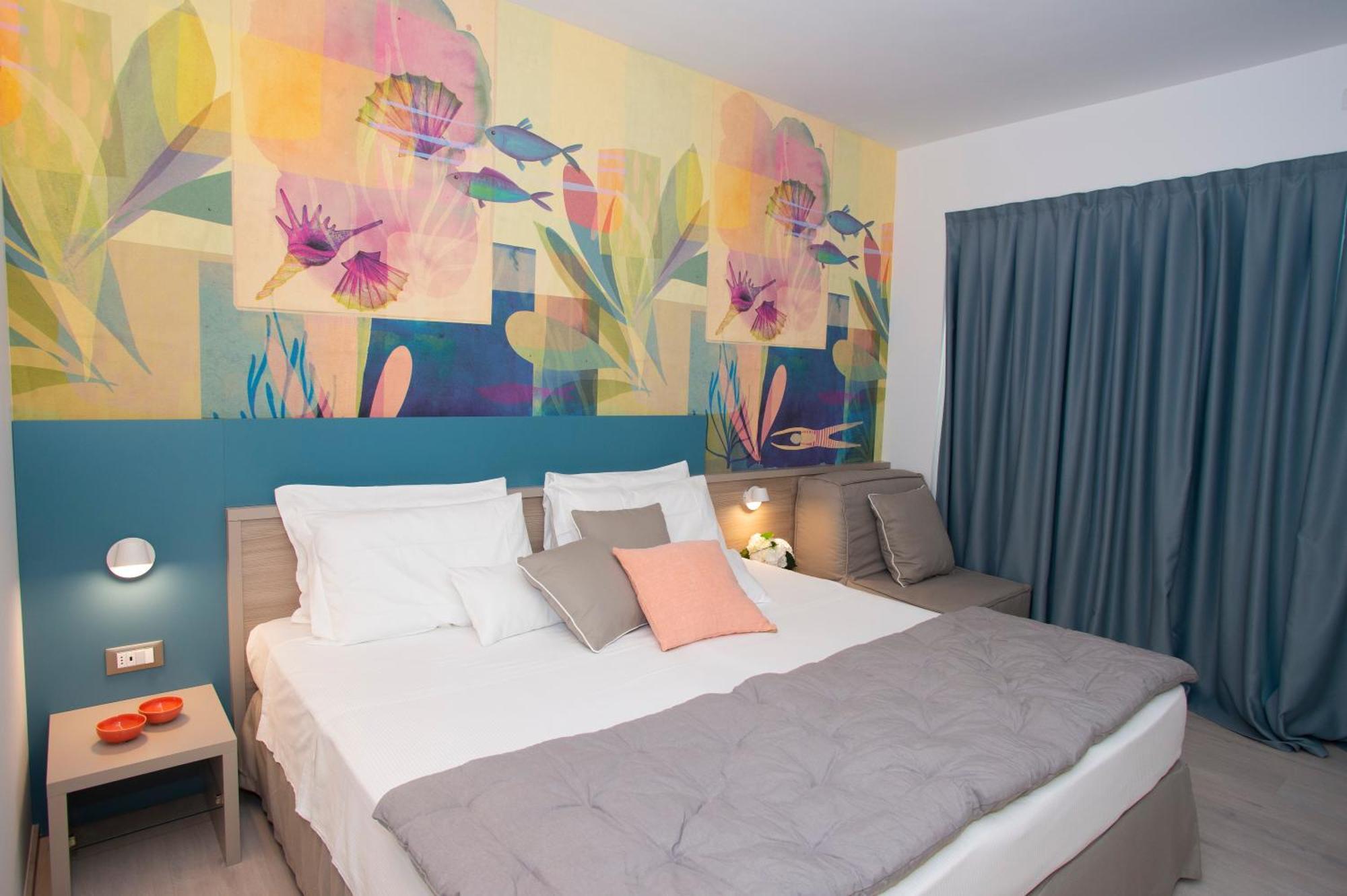 Hotel President 4*