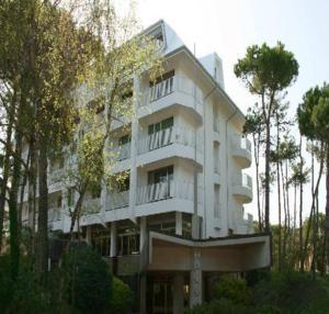 President Lignano Sabbiadoro